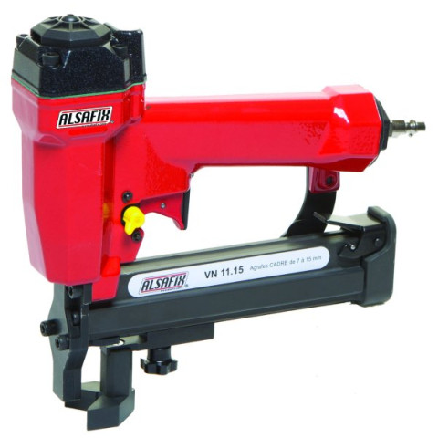 Agrafeuse cadre VN11.15 - 15VN1115