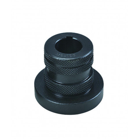 Rouleau inférieur 2"-2 1/2" tube inox pour rainureuse GR2-12 Virax