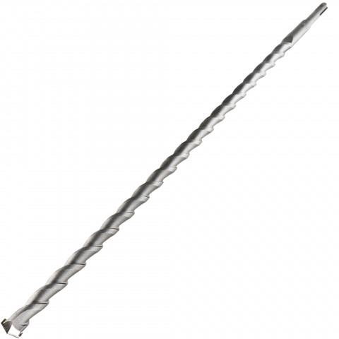 Mèche à maçonnerie SDS-Plus - 12 x 600 mm