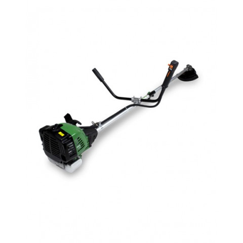 Tck débroussailleuse thermique 31,5 cm³ dcb31t
