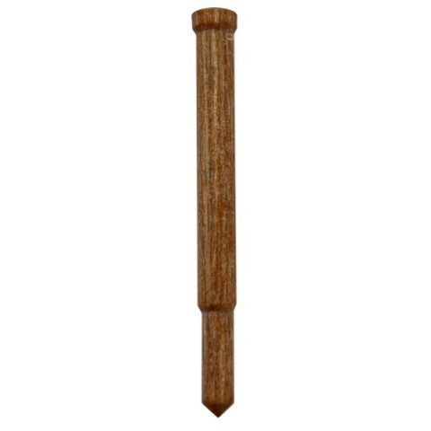 600 Pointes en bois Lignoloc® 35 x 37 avec tête - 16S3537WT