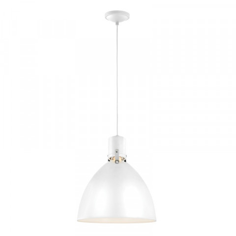 Suspension led de jardin brynne