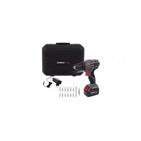 Varo perceuse/visseuse 14.4v li-ion powe00031