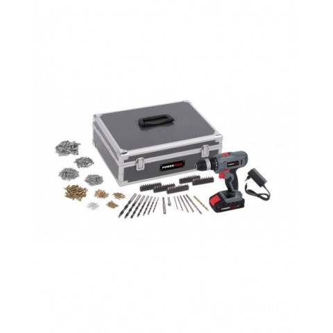 Varo perceuse/visseuse 14.4v li-ion powe00064