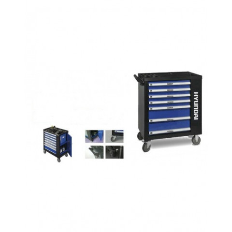 Hyundai servante d atelier k292