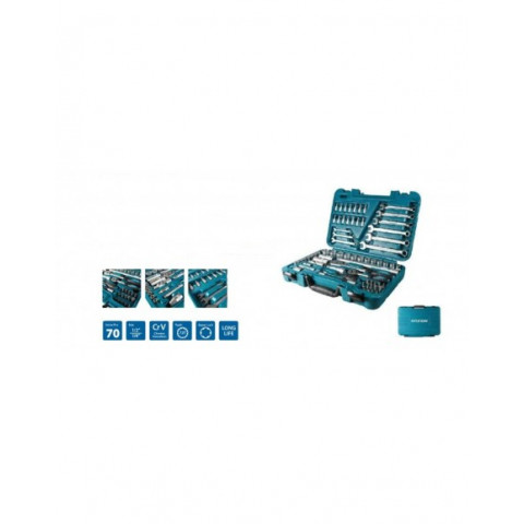 Hyundai kit d'outils universel k70