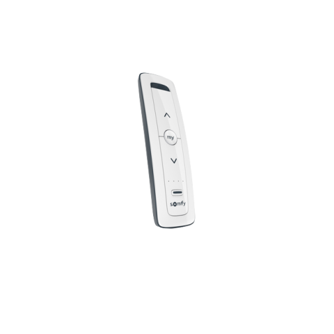 Télécommande situo 5 rts pure - sans fil - Somfy