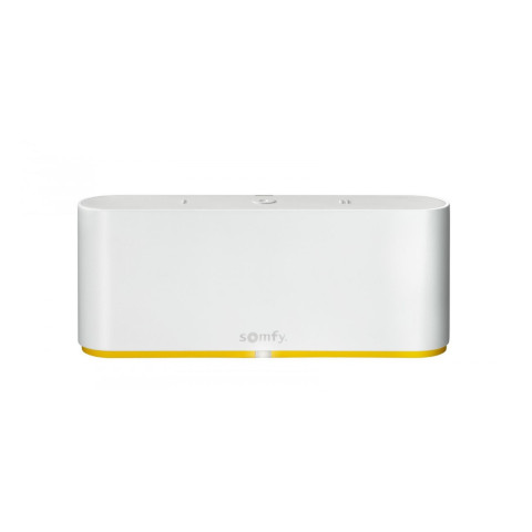 Box domotique tahoma switch - somfy