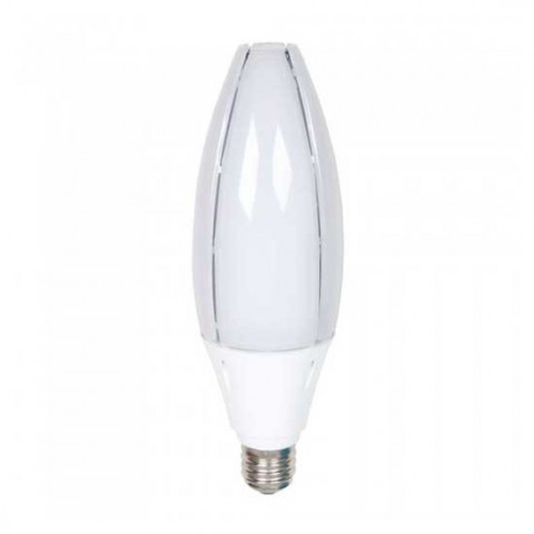 V-tac pro vt-260 ampoule 60w chip led samsung smd e40 blanc froid 6400k - sku 188