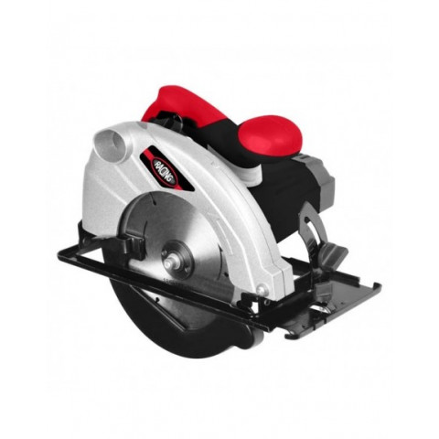 Racing scie circulaire 185mm 1200w racsc1200