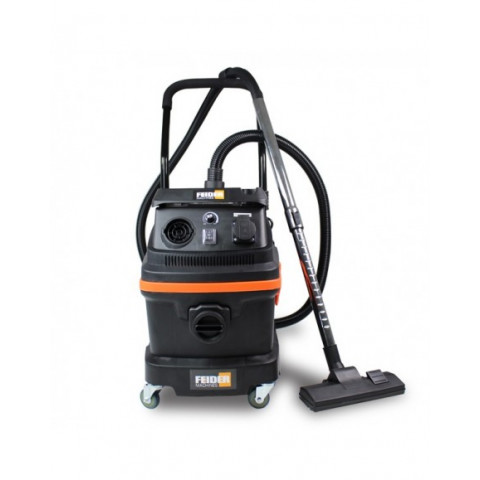 feider feider aspirateur eau et poussiere 1600w fap1630 distriartisan