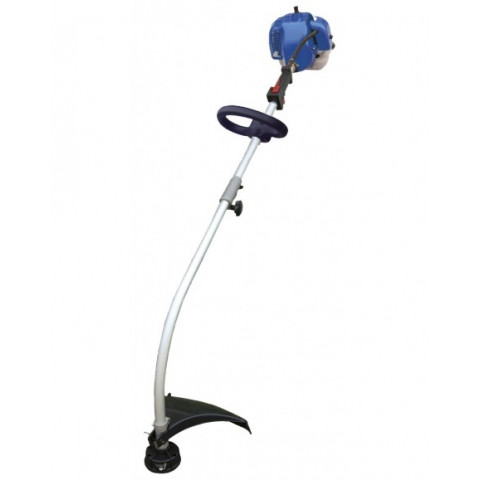 Hyundai débroussailleuse thermique 26cc hytr2650