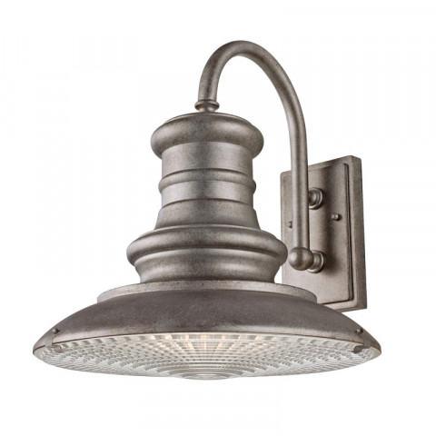 Applique redding, aluminium terni, grande