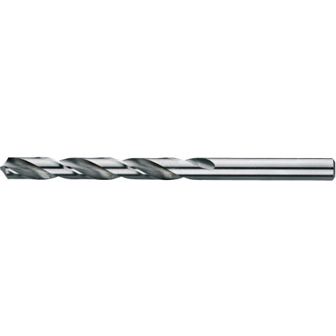 Foret hélicoïdal Eco Pro HSS DIN 338 International Tools - Ø 1.0 mm - Lot de 10 pièces - VAN OMMEN - 114300100Q