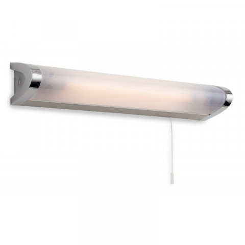 Applique amari, chrome