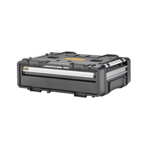 Organisateur avec 1 tiroir TOUGHSYSTEM 2.0 DXL - DEWALT - DWST08510-1