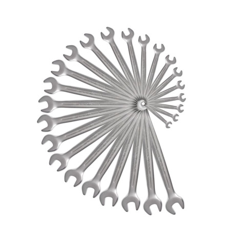 Trousse de 25 clés mixtes ULTIMATE 6 à 34 mm - KSTOOLS - 922.0075