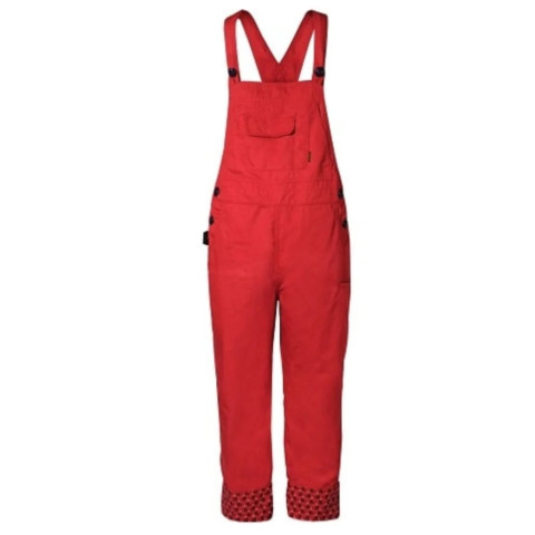 Salopette de travail Femme Rosie T.S/M - BOSSEUR - 11935-001