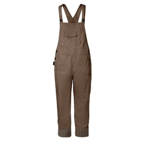 Salopette de travail Femme Rosie T.S/M - BOSSEUR - 11935-005