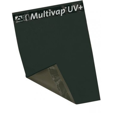 Ecran pare-pluie Multivap® UV+ Façade 1.5 x 50 ml