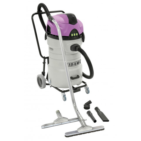 Aspirateur SIDAMO INDUSTRIEL JET 100P - 20402048