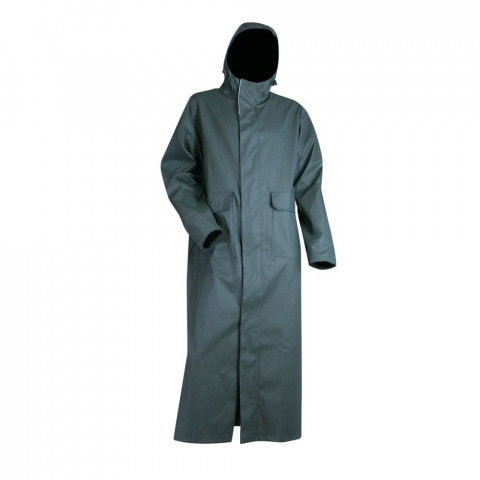 Manteau de pluie professionnel brume lma