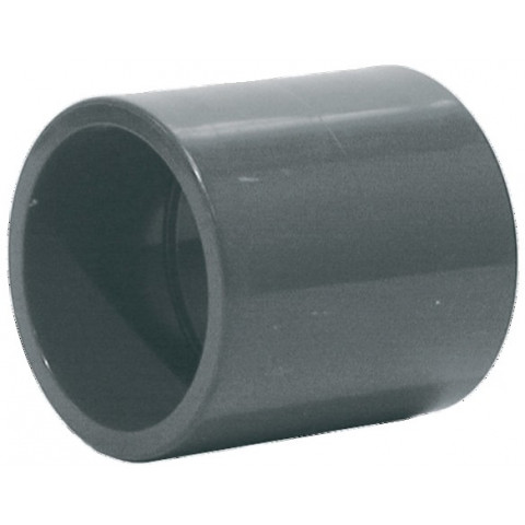 Manchon pvc pression - Diamètre au choix