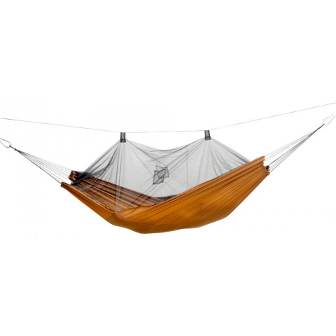 Hamac de voyage moskito pro anti-insectes avec moustiquaire