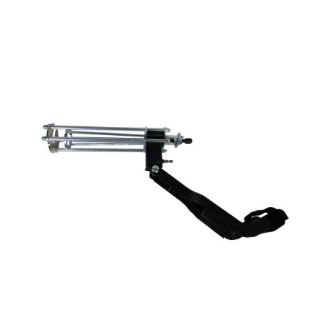 Pistolet 400 ml pour visseuse - 234400KG