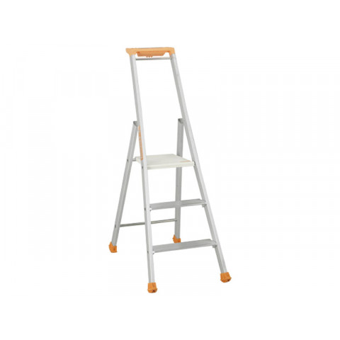 Escabeau MP Pro 300 3 marches 2370003 TUBESCA