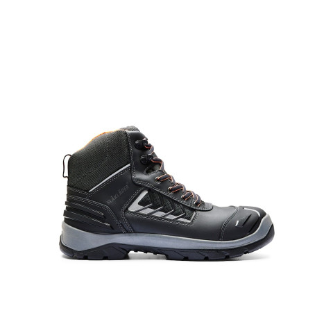 Chaussures de sécurité mi-hautes ELITE 24520000 - Pointure au choix