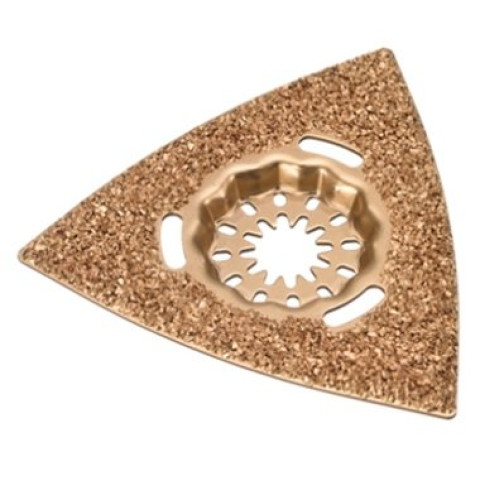 Lame MT ponçage carbure 80 mm - 254MT8022