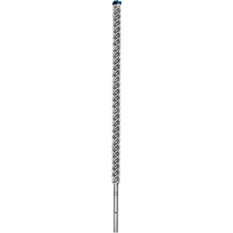 Foret béton pour perforateur SDS Max-8X Expert - Diam. 32 x 600 x 720 mm - BOSCH - 2608900256