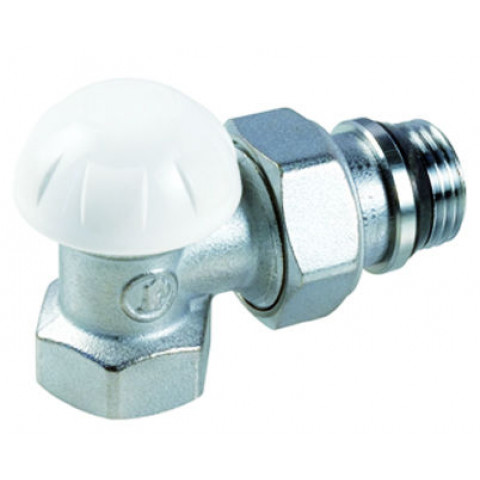 Coude de réglage série FER R14 TG - Filetage 26/34