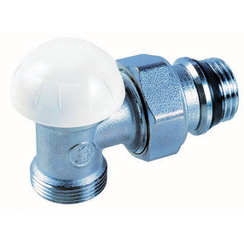 Coude de réglage série alésage R29 TG - Diamètre : 1/2 x 18