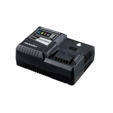 Chargeur rapide 14-18-25-36 volt uc36yslw0z hikoki