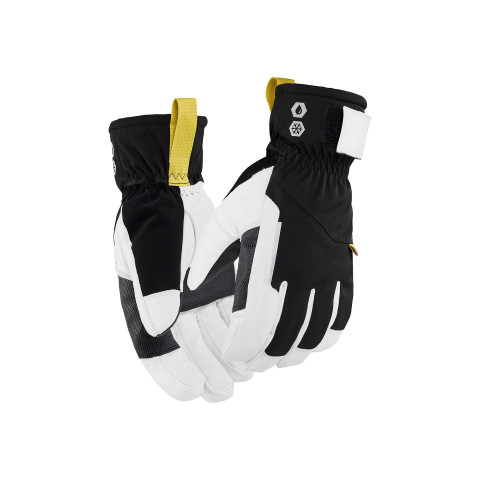 Gants de travail hiver Supreme Warm 28141417 - Taille au choix