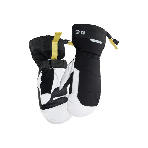 Moufles de travail hiver SUPREME WARM 28151417 - Taille au choix