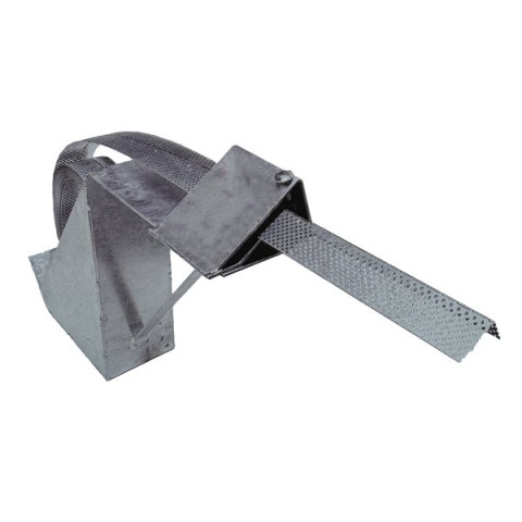 Dérouleur pour Grille Anti-rongeur Alsafix - 2830DGAR