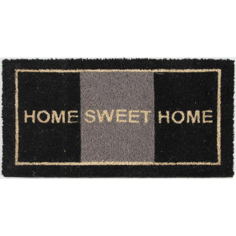 Paillasson home sweet home