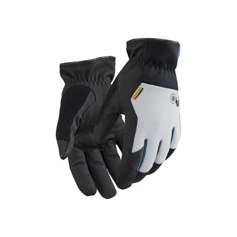 Gants de travail tactiles hiver Supreme Strong 28801415 - Taille au choix