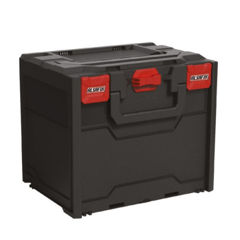 Mallette ALSABOX-3 - 2890340S