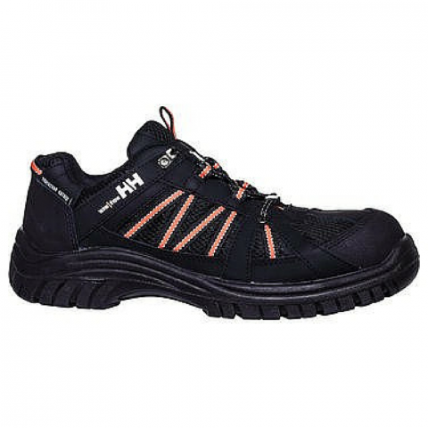Baskets de sécurité basses s3 src kollen low helly hansen - Pointure et coloris au choix