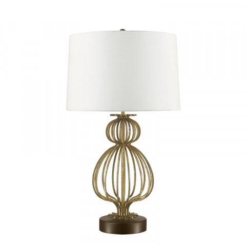 Lampe de table  lafitte