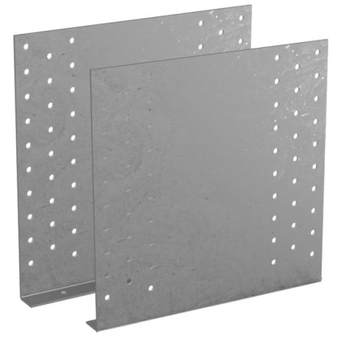 Sabot cantilever 220 x 200 x 2,0 - 2SC220200