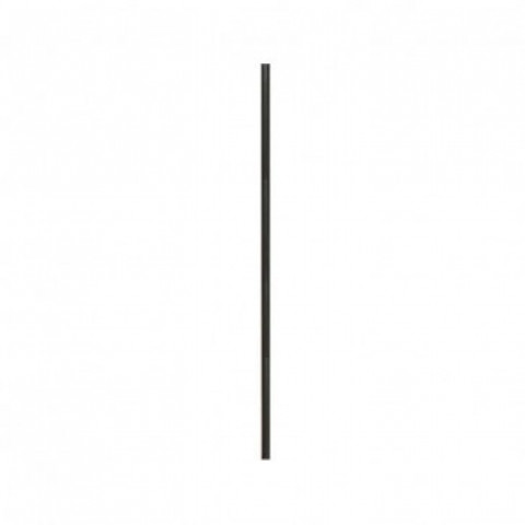 tige rainuree ronde pleine pour espagnolette reglable tubrain  TORBEL INDUSTRIE 07PR154