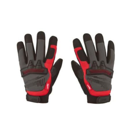 Gants de travail milwaukee - Taille au choix