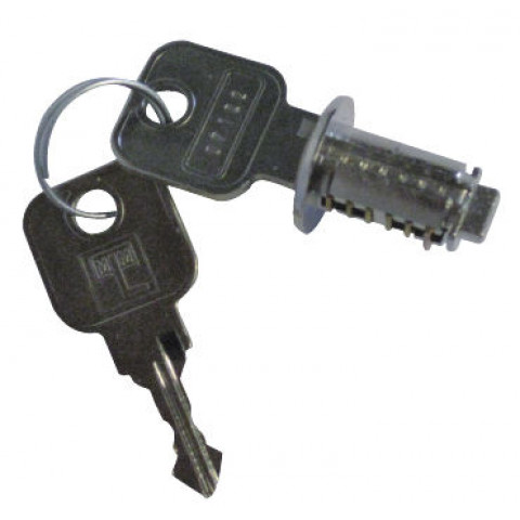 Cylindre intérieur Prestige 2000 Z25 HETTICH FRANCE 9078624