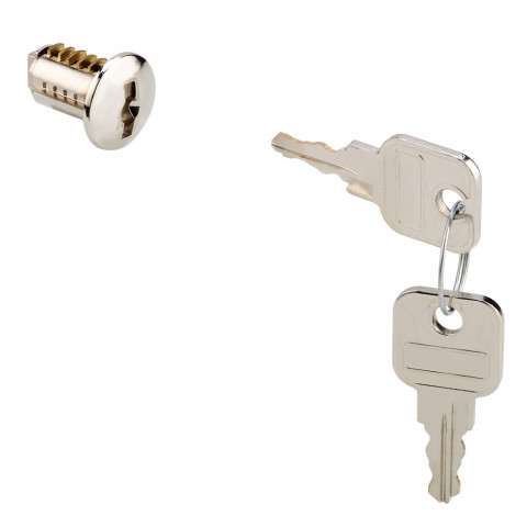 Cylindre intérieur Z23 HETTICH FRANCE 9078861