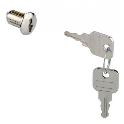 Cylindre intérieur Z23 HETTICH FRANCE 9078940